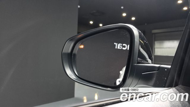 Chevrolet Korea Trax 2024 — photo 19