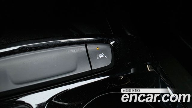 Chevrolet Korea Trax 2024 — photo 22