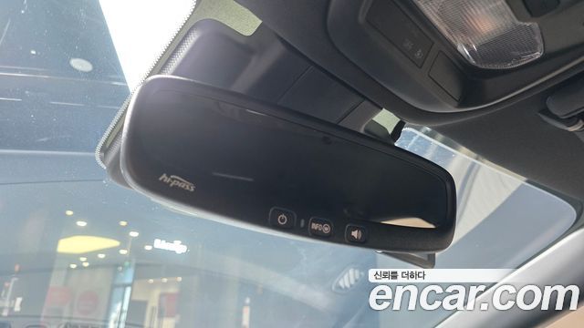 Chevrolet Korea Trax 2024 — photo 24
