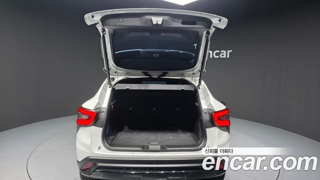 Chevrolet Korea Trax 2024 — photo 26