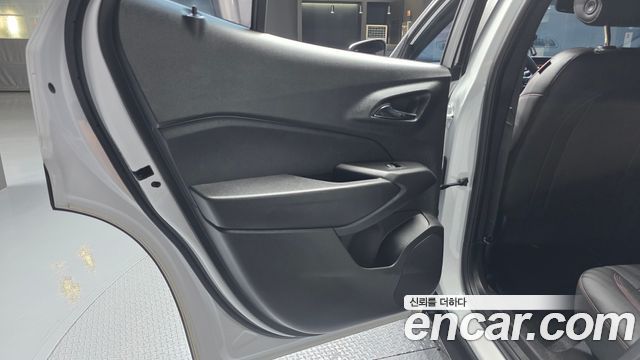 Chevrolet Korea Trax 2024 — photo 15