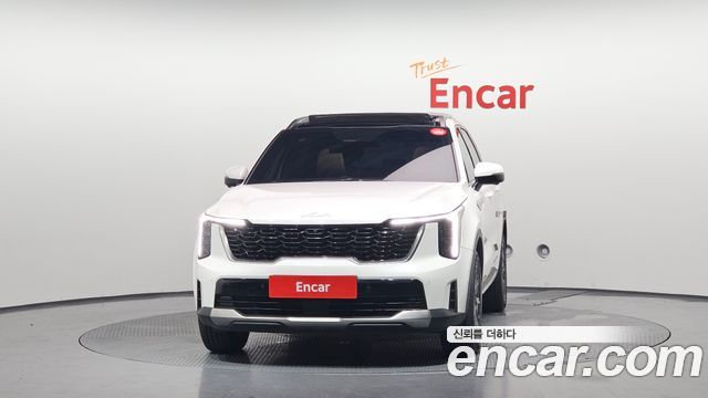 Kia Sorento 2024 — photo 3