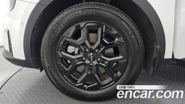Kia Sorento 2024 — photo 5