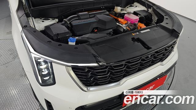 Kia Sorento 2024 — photo 6