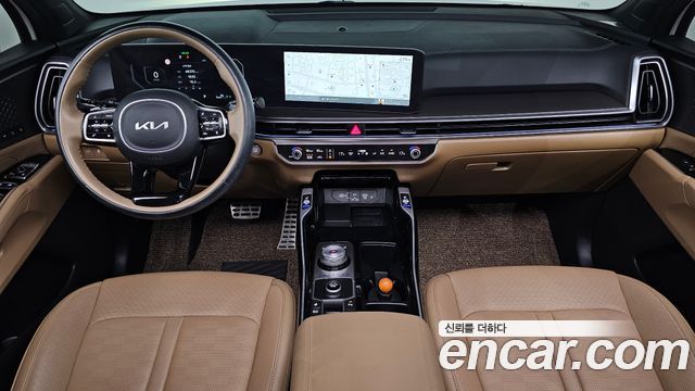 Kia Sorento 2024 — photo 7