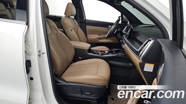 Kia Sorento 2024 — photo 10