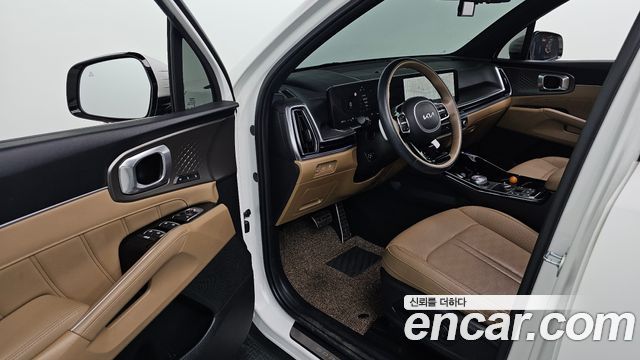 Kia Sorento 2024 — photo 11