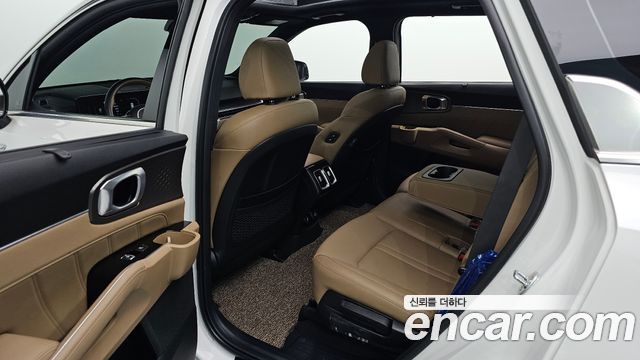 Kia Sorento 2024 — photo 12