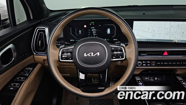 Kia Sorento 2024 — photo 13
