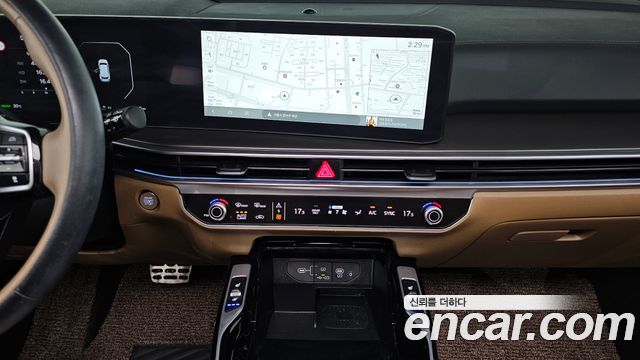 Kia Sorento 2024 — photo 14