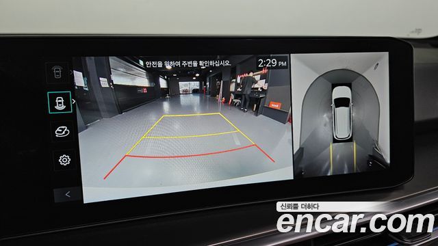 Kia Sorento 2024 — photo 15
