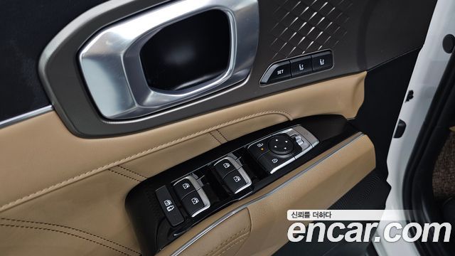 Kia Sorento 2024 — photo 16