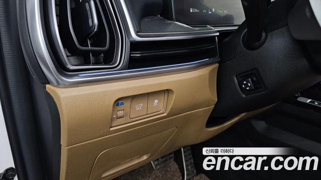 Kia Sorento 2024 — photo 17