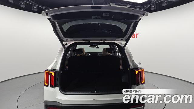 Kia Sorento 2024 — photo 20