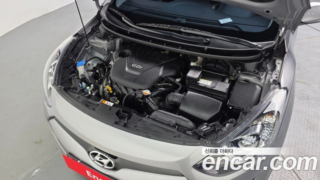 Hyundai i30 2012 — photo 6