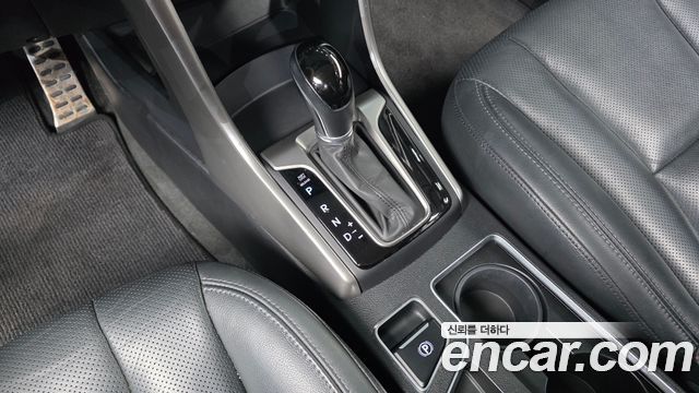 Hyundai i30 2012 — photo 12