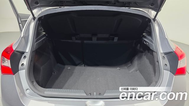 Hyundai i30 2012 — photo 26