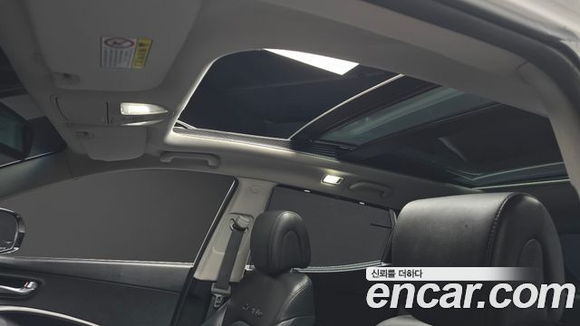 Hyundai Santafe 2016 — photo 25