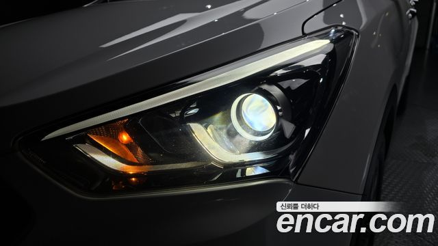 Hyundai Santafe 2016 — photo 8