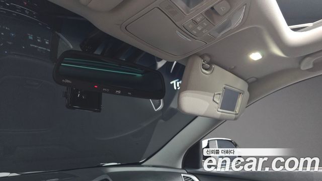 Hyundai Santafe 2016 — photo 28