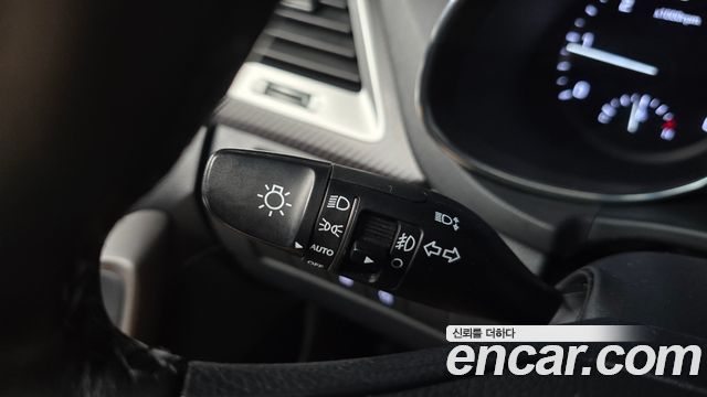 Hyundai Santafe 2016 — photo 29
