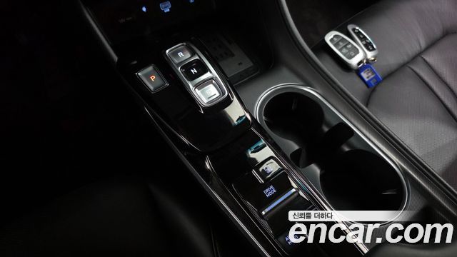 Hyundai Sonata 2020 — photo 12