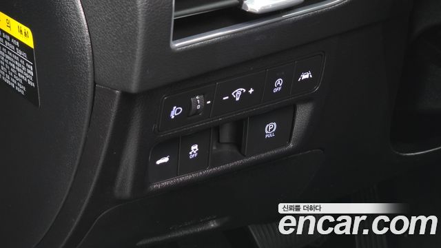 Hyundai Sonata 2020 — photo 21