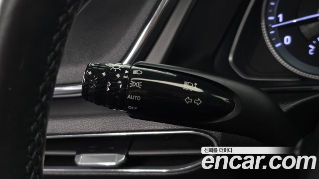 Hyundai Sonata 2020 — photo 27