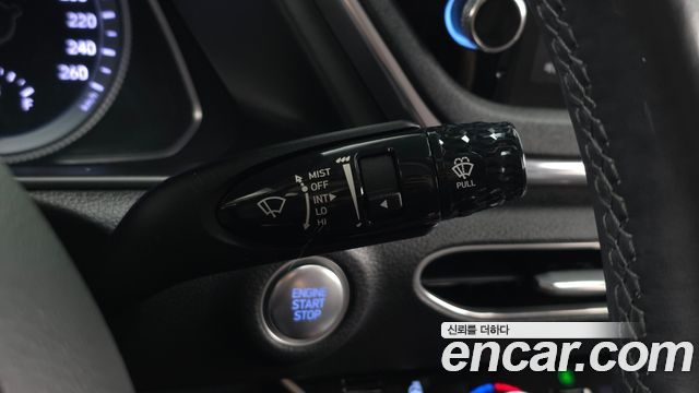 Hyundai Sonata 2020 — photo 28