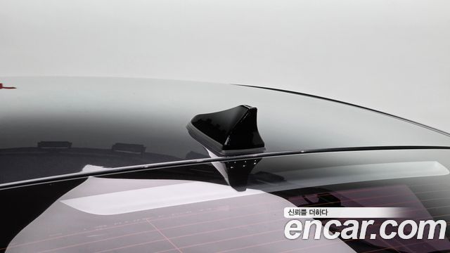 Hyundai Sonata 2020 — photo 31