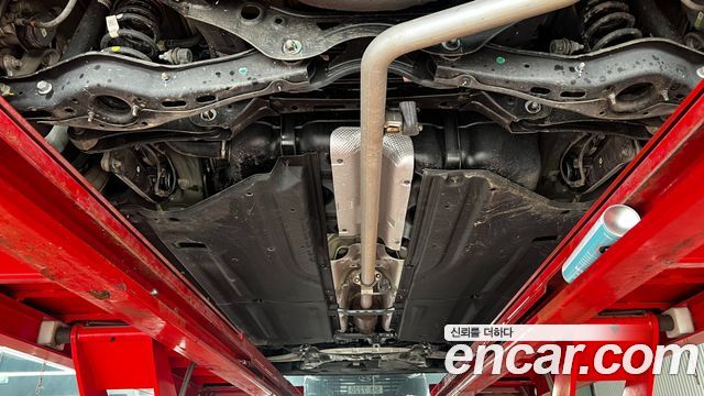 Hyundai Sonata 2020 — photo 32