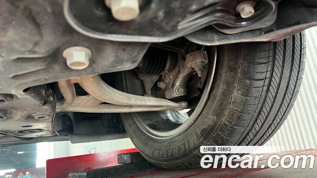 Hyundai Sonata 2020 — photo 34
