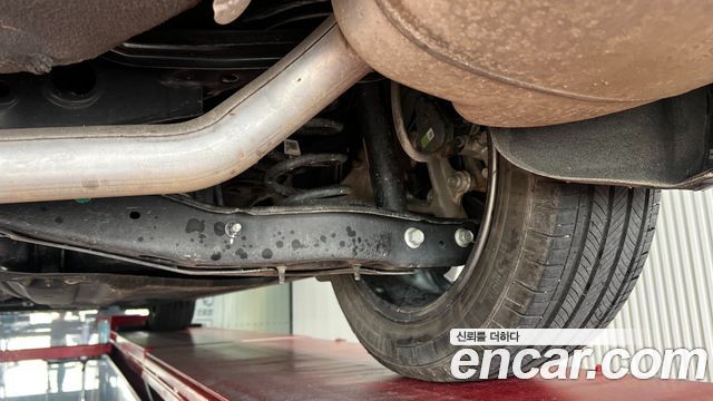 Hyundai Sonata 2020 — photo 36
