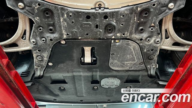 Hyundai Sonata 2020 — photo 37