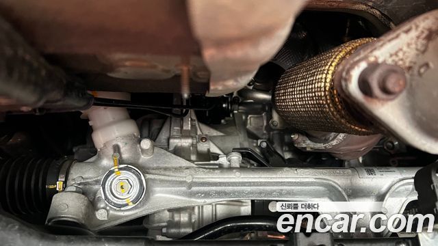 Hyundai Sonata 2020 — photo 38