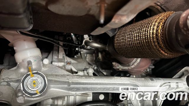 Hyundai Sonata 2020 — photo 39