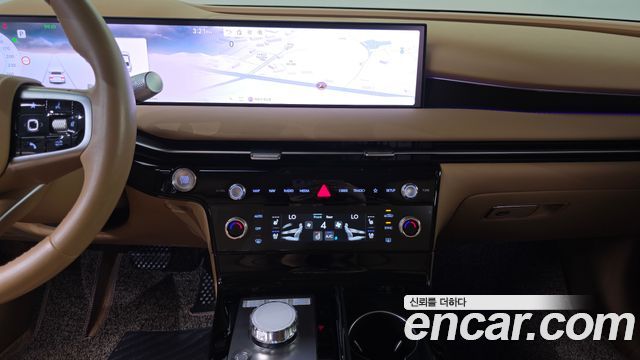 Genesis G80 2025 — photo 19