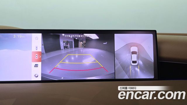 Genesis G80 2025 — photo 20