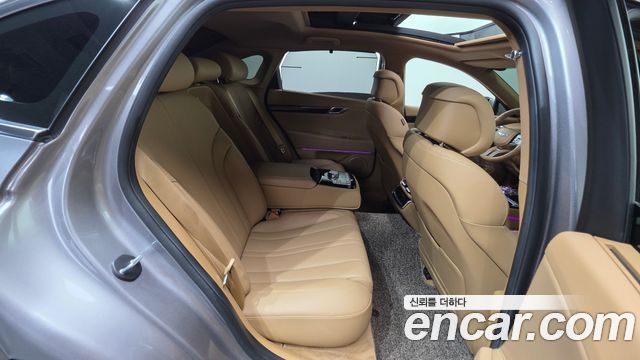 Genesis G80 2025 — photo 23