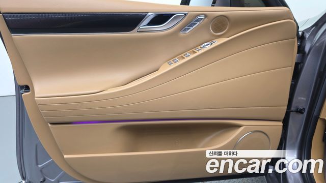 Genesis G80 2025 — photo 14