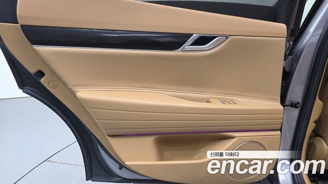 Genesis G80 2025 — photo 15