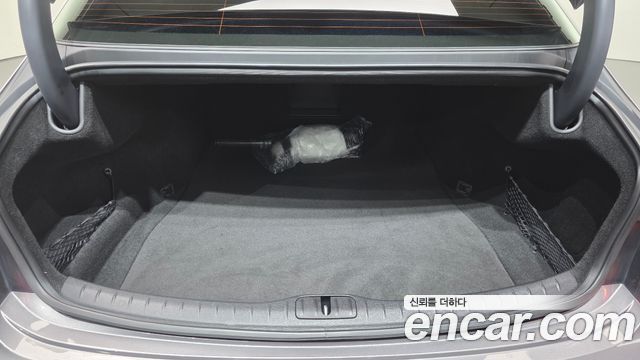 Genesis G80 2025 — photo 27