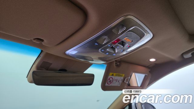 Genesis G80 2025 — photo 29