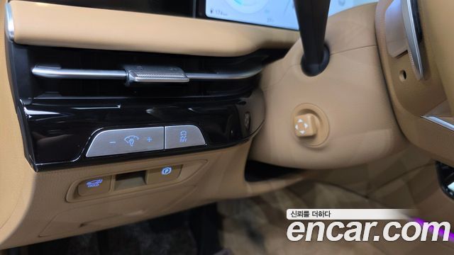 Genesis G80 2025 — photo 30