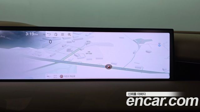 Genesis G80 2025 — photo 32