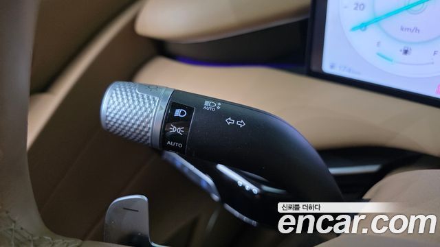 Genesis G80 2025 — photo 33
