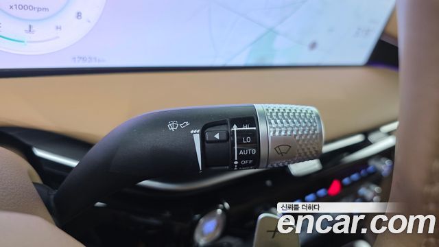 Genesis G80 2025 — photo 35