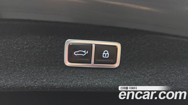 Genesis G80 2025 — photo 37