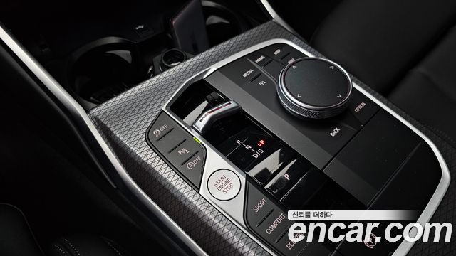 BMW 3-Series 2026 — photo 12