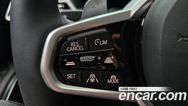 BMW 3-Series 2026 — photo 24